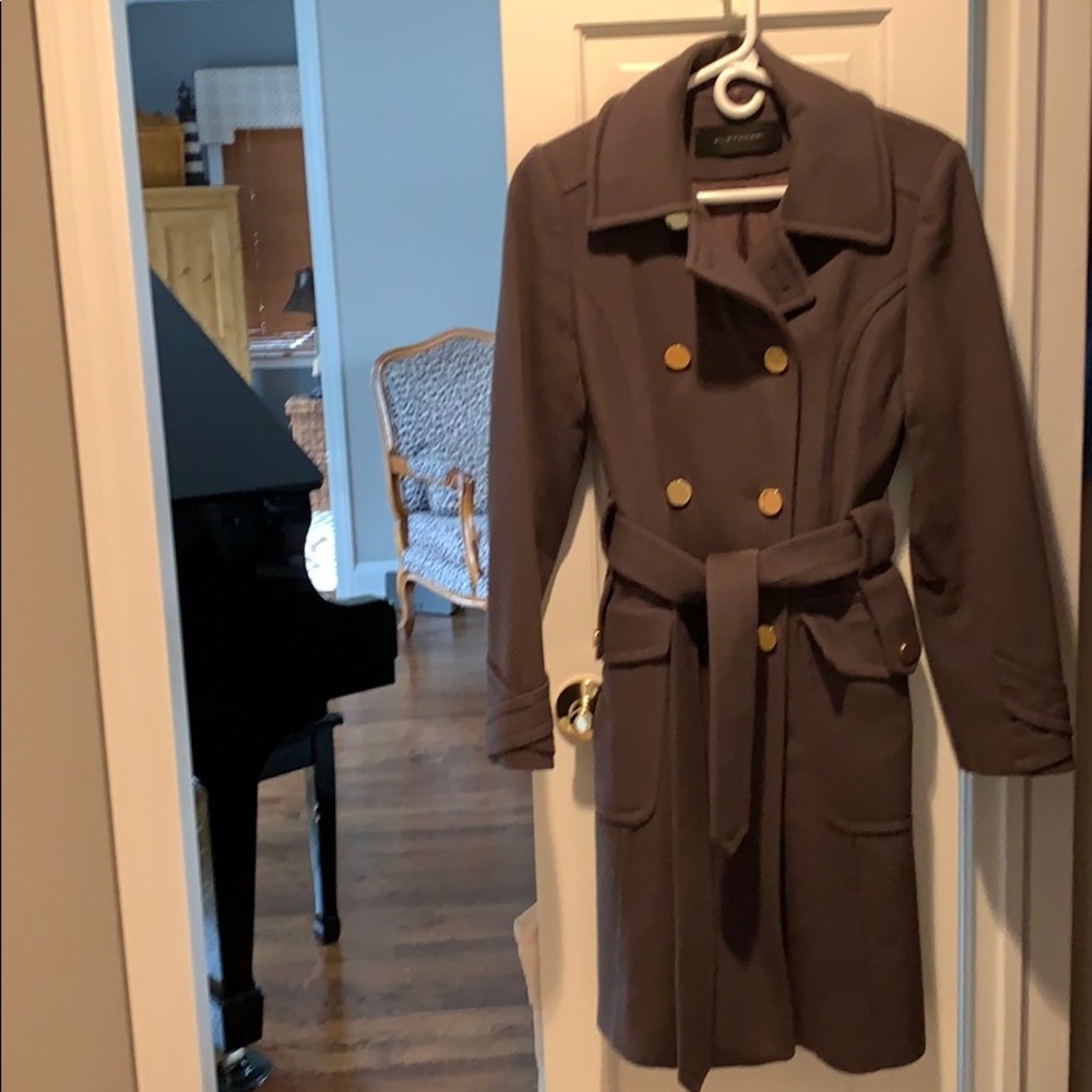 Women’s coat